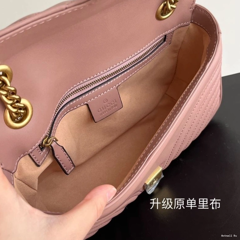 Gucci Satchel EasyCare 81234 Bags 0710